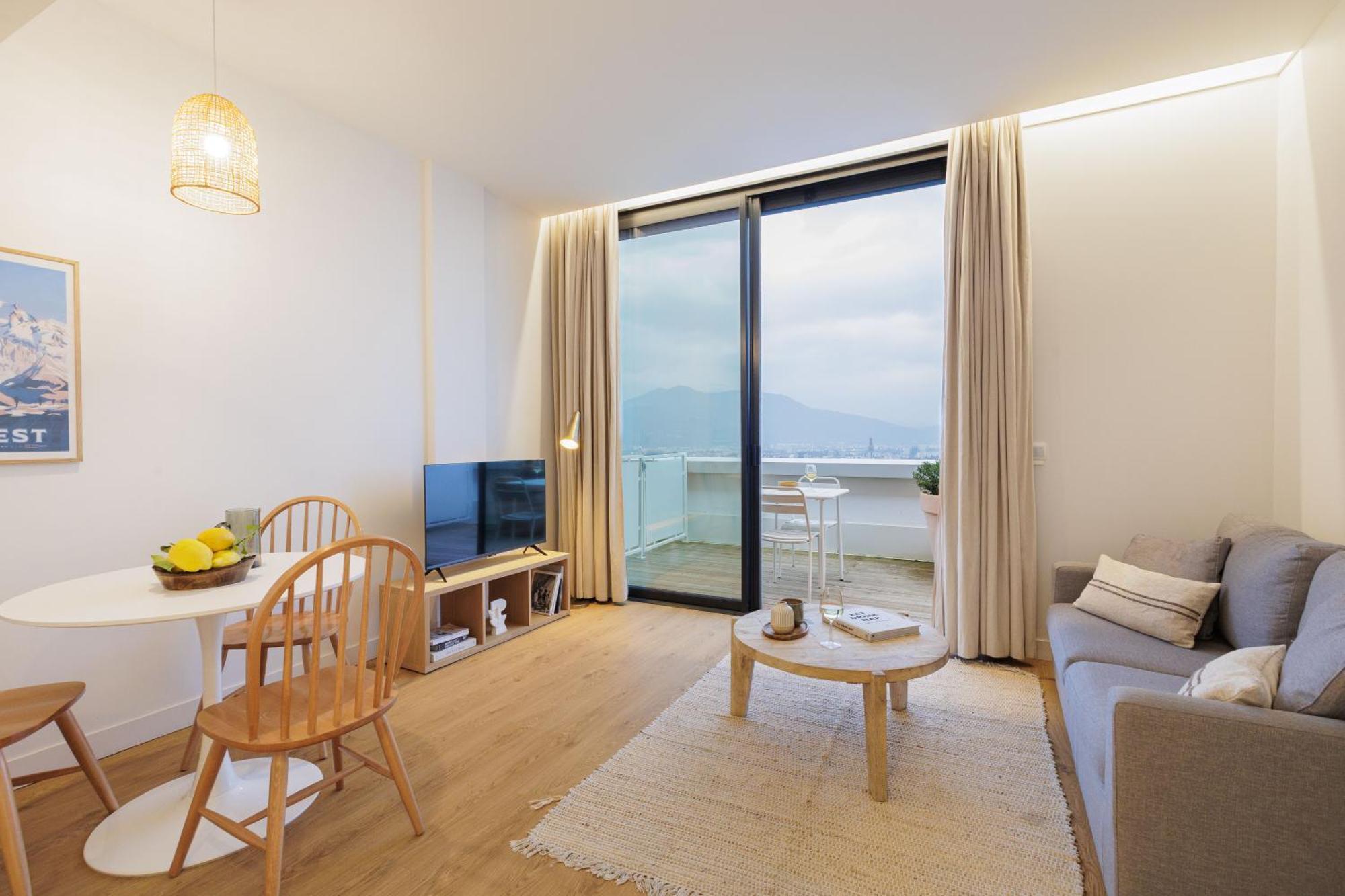 The Babel Community Hotel - Grenoble Bastille Bagian luar foto